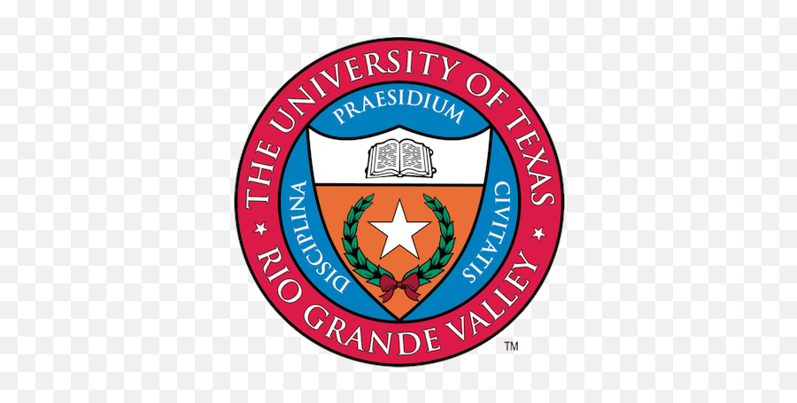 2013 University Of Texas Rio Grande Valley Edinburg Texas - University Of Texas Rio Grande Valley Logo Emoji,University Of Texas Logo
