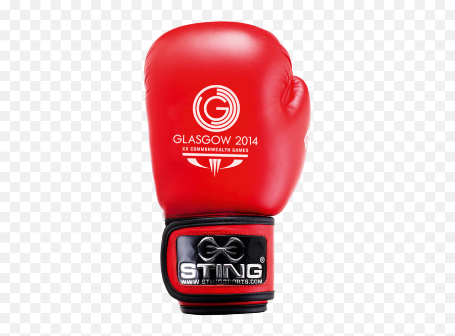 Boxing Gloves Png For Games - Commonwealth Games Boxing Gear Boxing Glove Emoji,Boxing Gloves Clipart