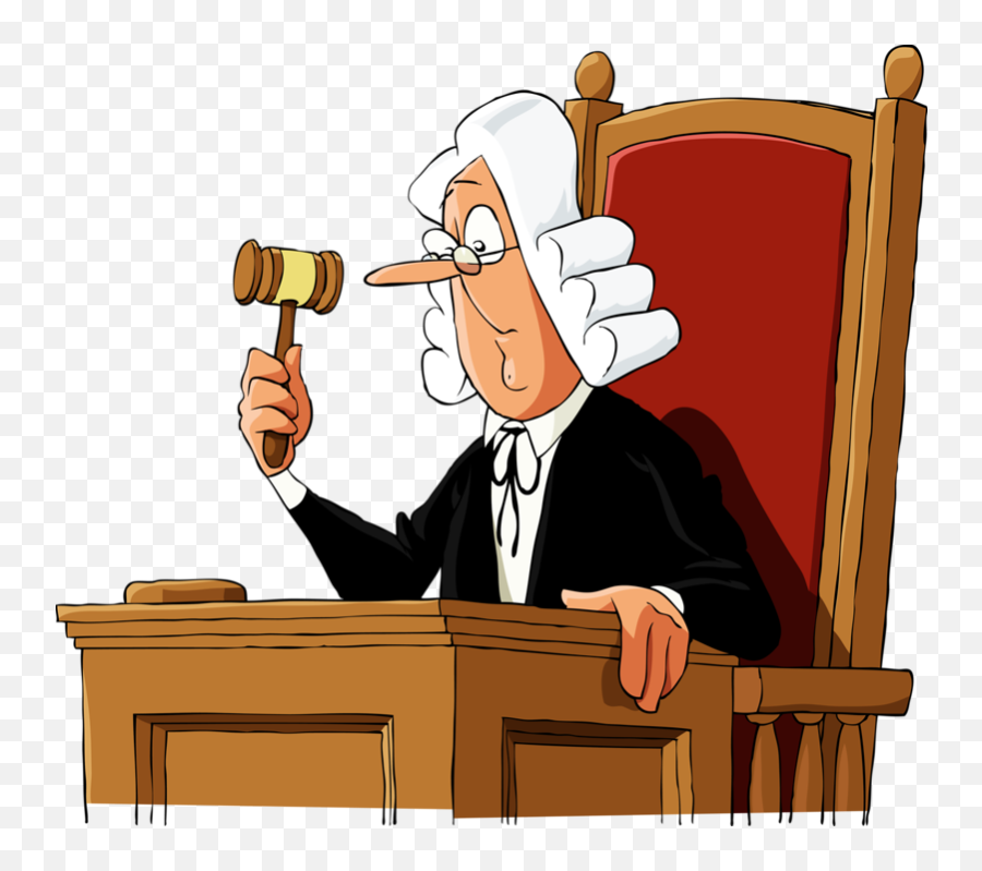 Judge Clipart Sport Judge Sport - Judge Clipart Png Emoji,Judge Clipart