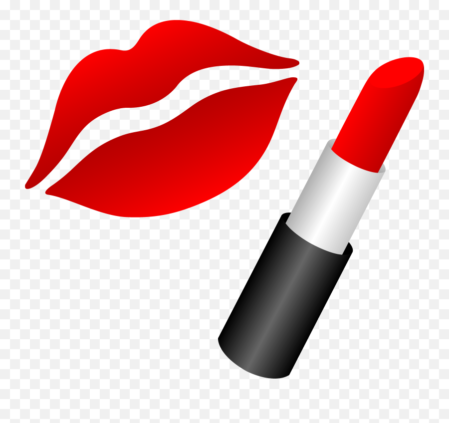 Free Clipart Lip Free Lip Transparent Free For Download On - Lipstick Clipart Emoji,Lips Clipart