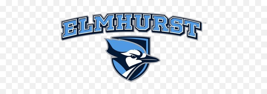 Blue Jays Football Logo - Logodix Athletics Elmhurst College Logo Emoji,Blue Jays Logo