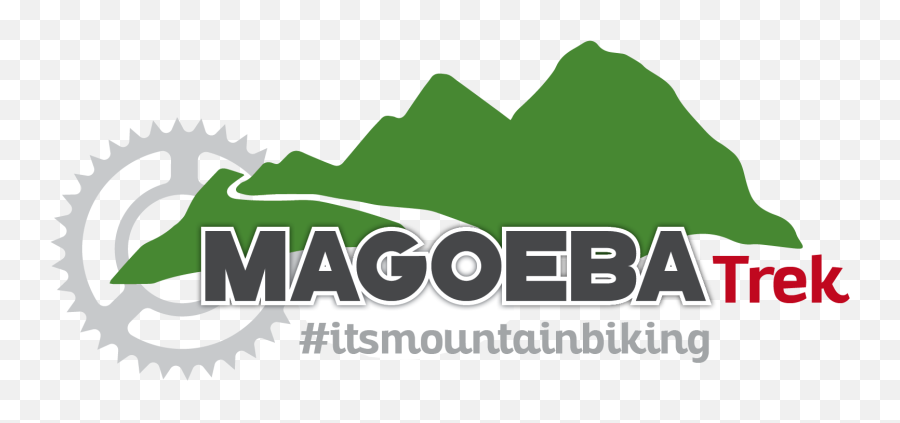 Magoeba Trek Logo - Magoeba Trek Language Emoji,Trek Logo