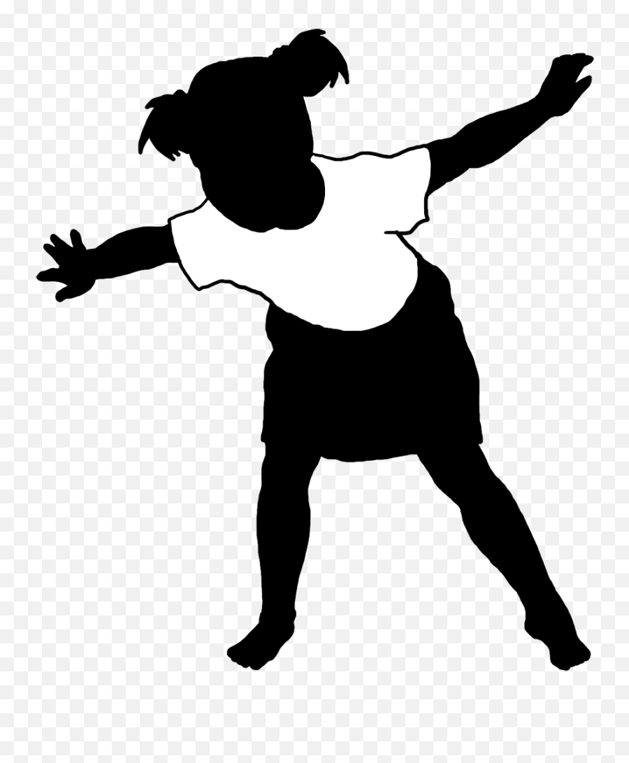 American Girl Png Black And White U0026 Free American Girl Black - Child Girl Silhouette Emoji,American Girl Logo