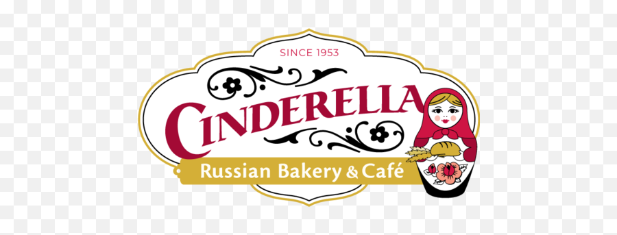 Food To Go U2014 One Richmond San Francisco - Cinderella Bakery San Francisco Emoji,Cinderella Png