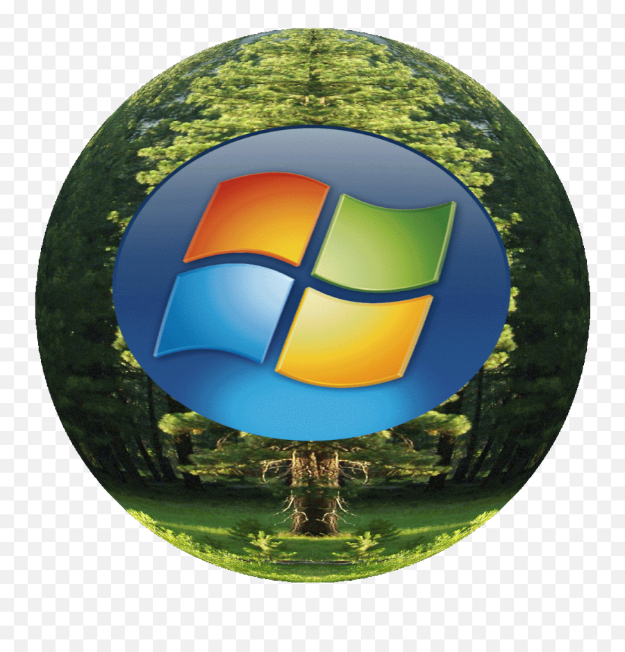 Update Logs Emoji,Windows Vista Logo