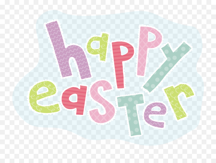 Happy Easter Png Transparent Images Emoji,Easter Png