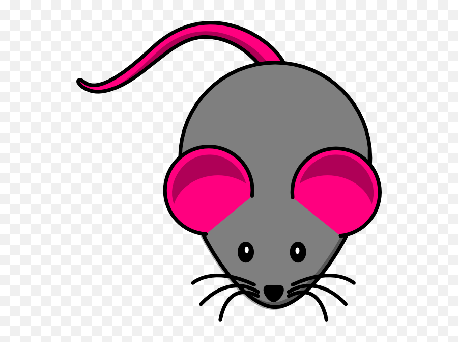 Mice Clipart Computer Mice Computer Transparent Free For - Mouse Clipart Emoji,Computer Mouse Clipart