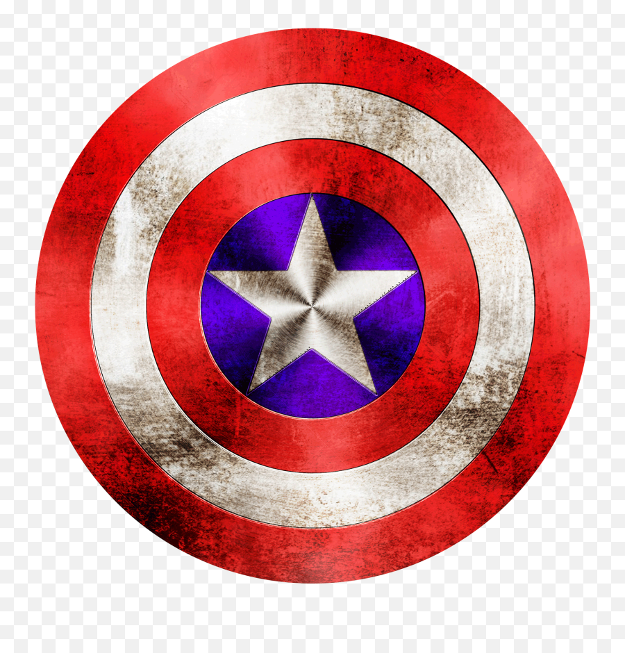 The Shield - John Cena De Capitn Amrica Transparent Png Captain America Sheild Png Emoji,John Cena Logo