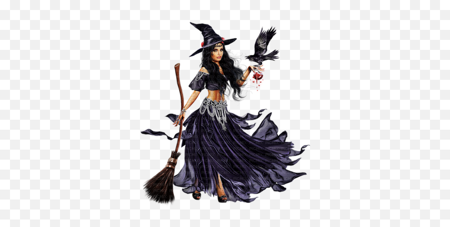 Witch - Witch Png Emoji,Witch Png