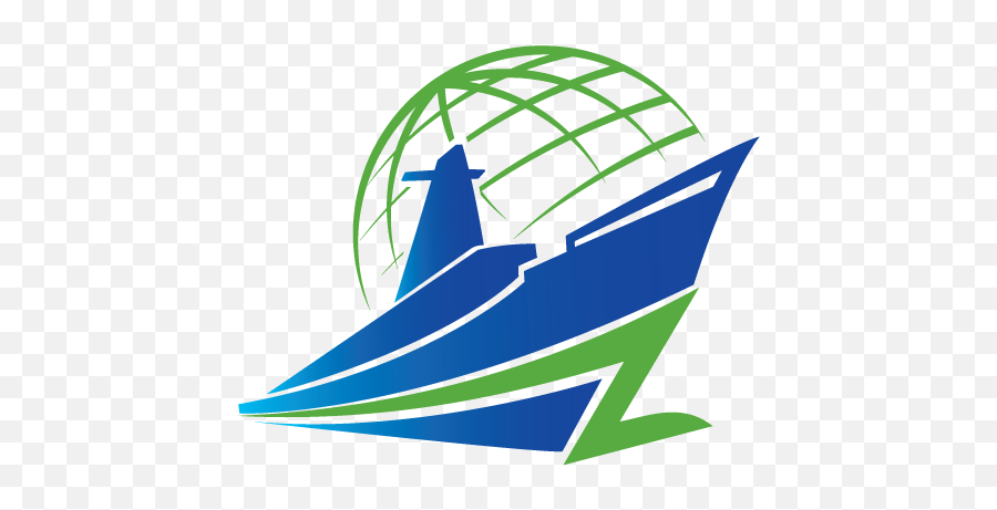 Zaitoun Green Shipping - Shipping Logo Emoji,Ship Logo