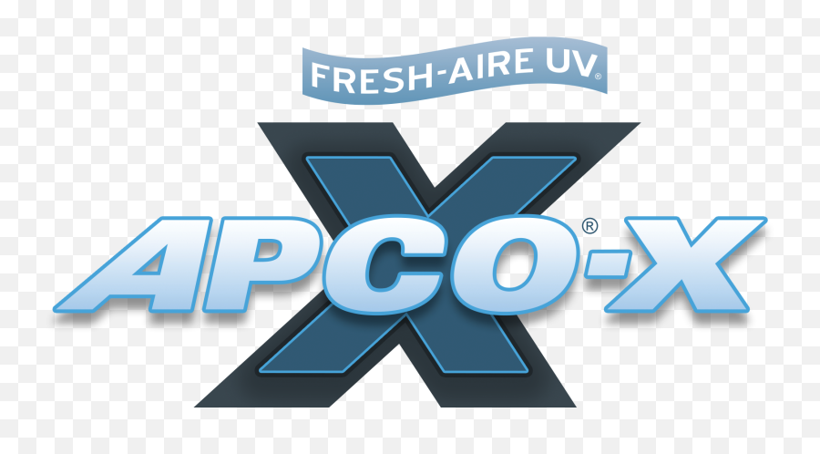 Apco Assets - Freshaire Uv Fresh Aire Uv Emoji,X Logo