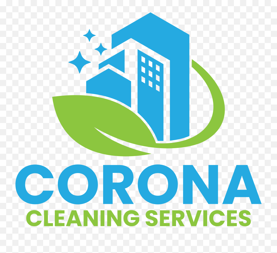 Commercial Cleaning In Corona Ca 92879 - Vertical Emoji,Cleaning Company Logo