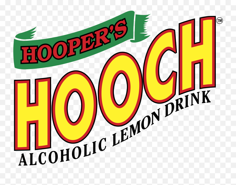 Hooch Lemon Logo Png Transparent Svg - Hooch Logo Lemon Emoji,Lemon Logo