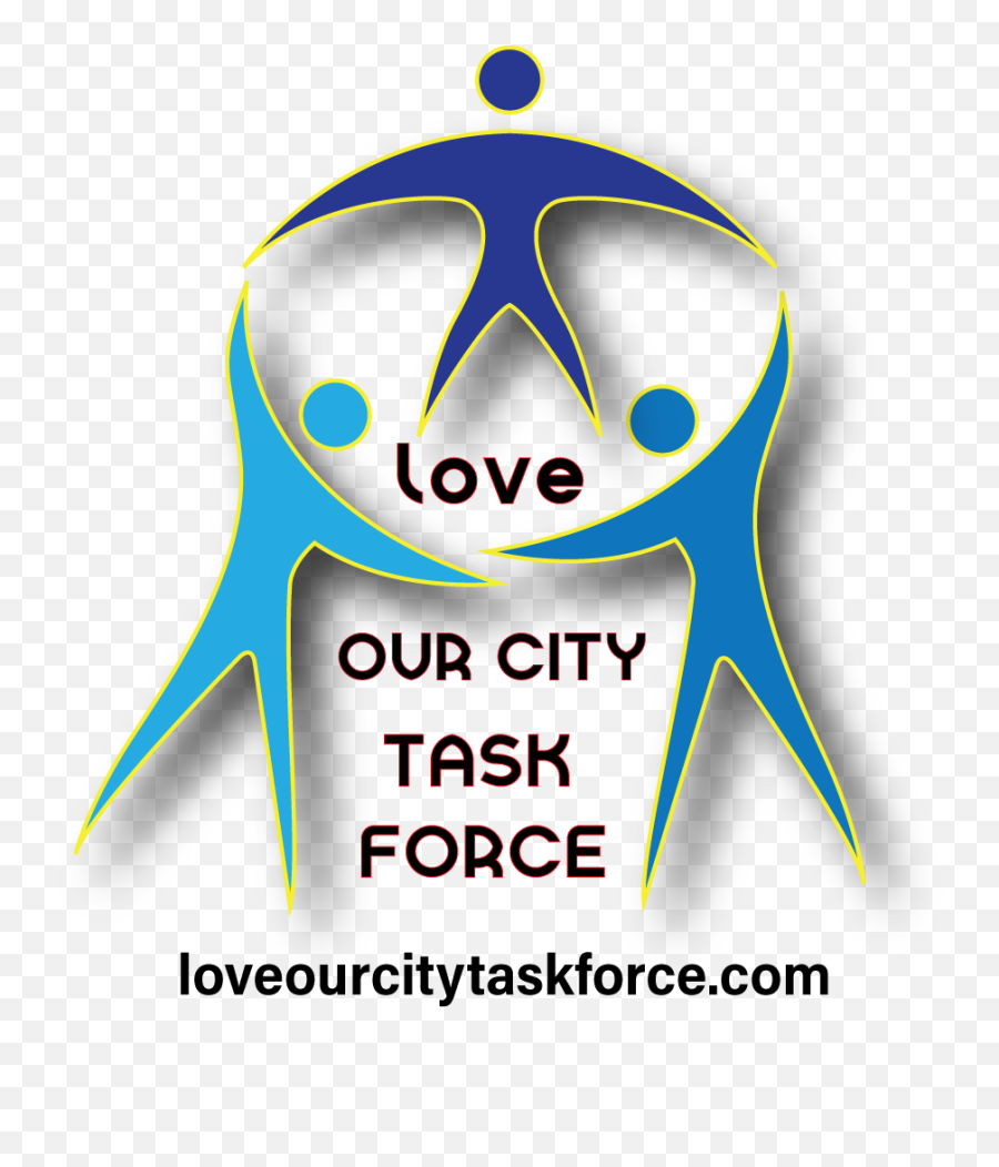 Task Force Logo New 2 Website - Dot Emoji,Force Logo