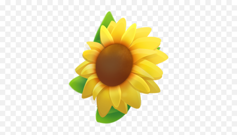 Sunflower Hay Day Wiki Fandom - Fresh Emoji,Sunflowers Png