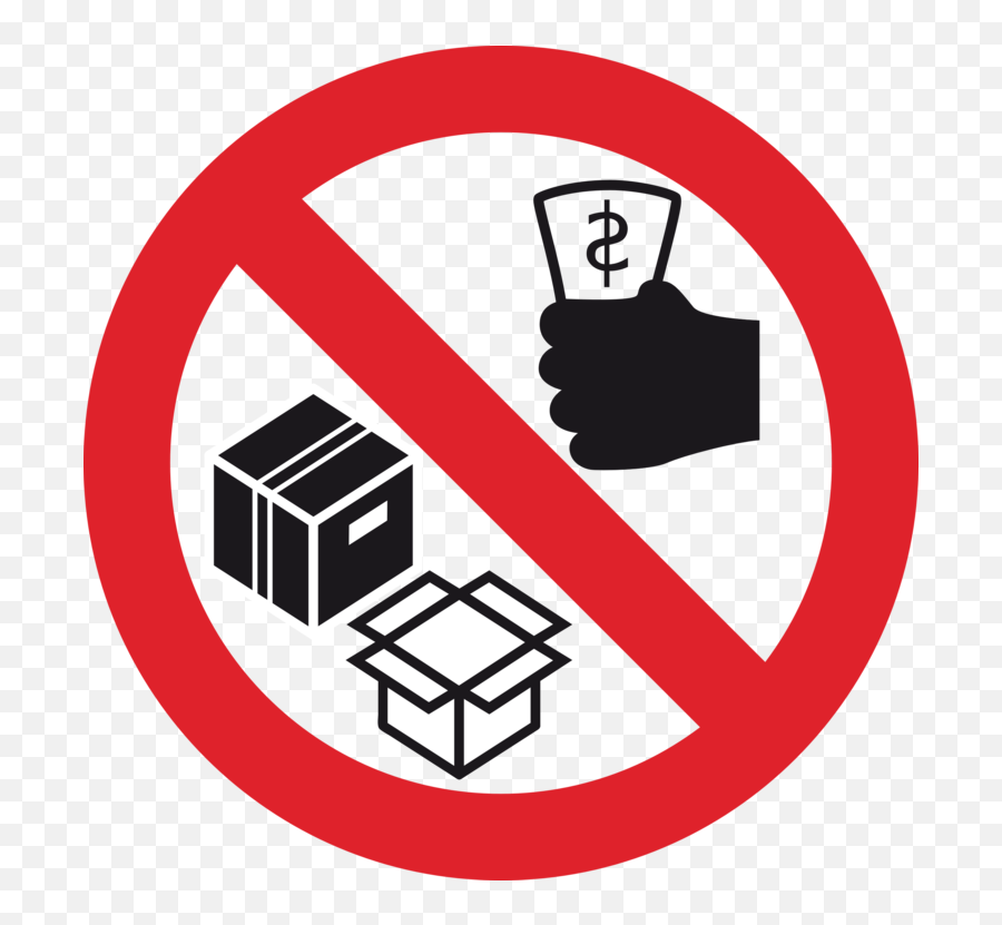 Organization Area Symbol Png Clipart - No Selling Sign Png Emoji,Trade Clipart