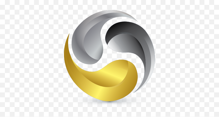 Free 3d Logo Maker - Synergy Logo Emoji,Synergy Logo
