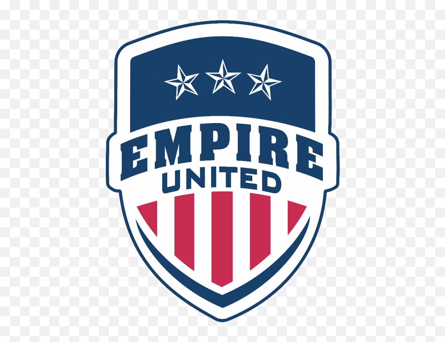 Empire United Soccer Academy - Buffalo Wild Wings Emoji,Empire Logo