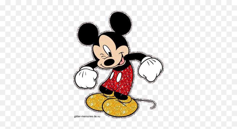 Mickey Mouse Fan Art Mickey Mickey Mouse Pictures Mickey - Mickey Mouse Feliz Gif Emoji,Disney Logo Gif