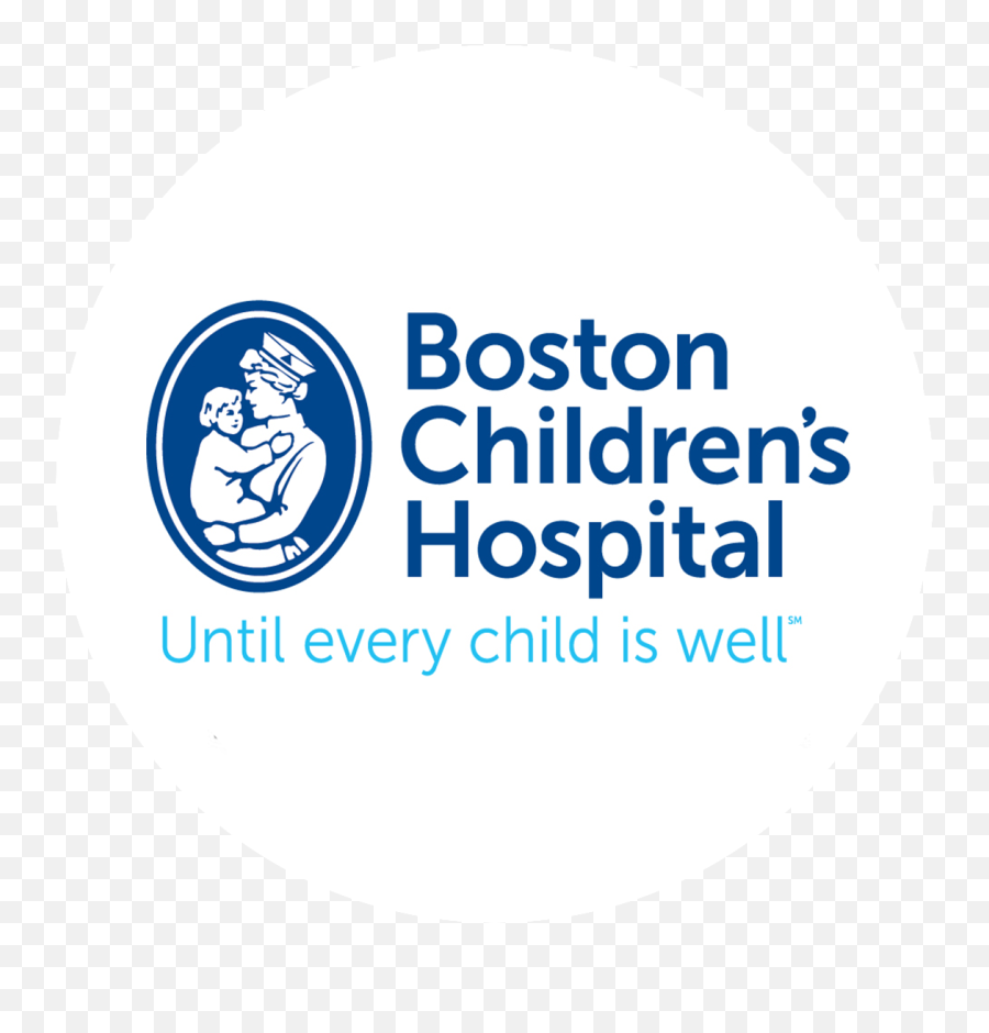 Contact The Zhang Lab - Dot Emoji,Boston Children's Hospital Logo
