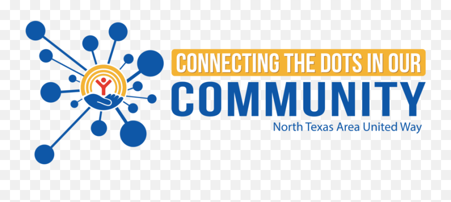 North Texas Area United Way - United Way Emoji,Texas Logo