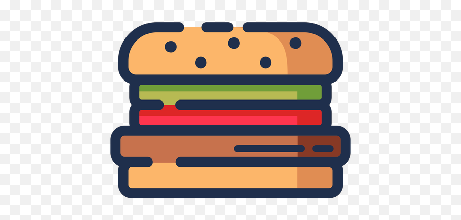 Transparent Png Svg Vector File - Hamburguer Icon Png Emoji,Hamburger Icon Png