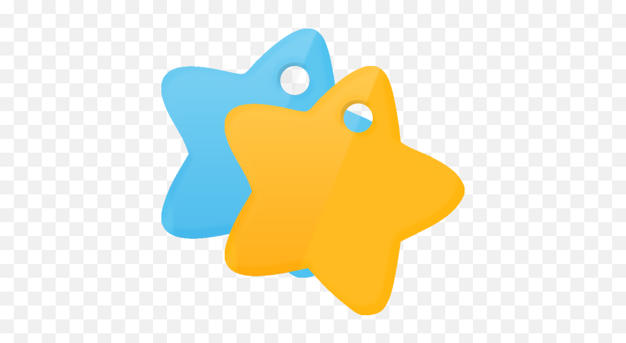 Download Stock Star Shape Tag - Dot Emoji,Star Shape Png
