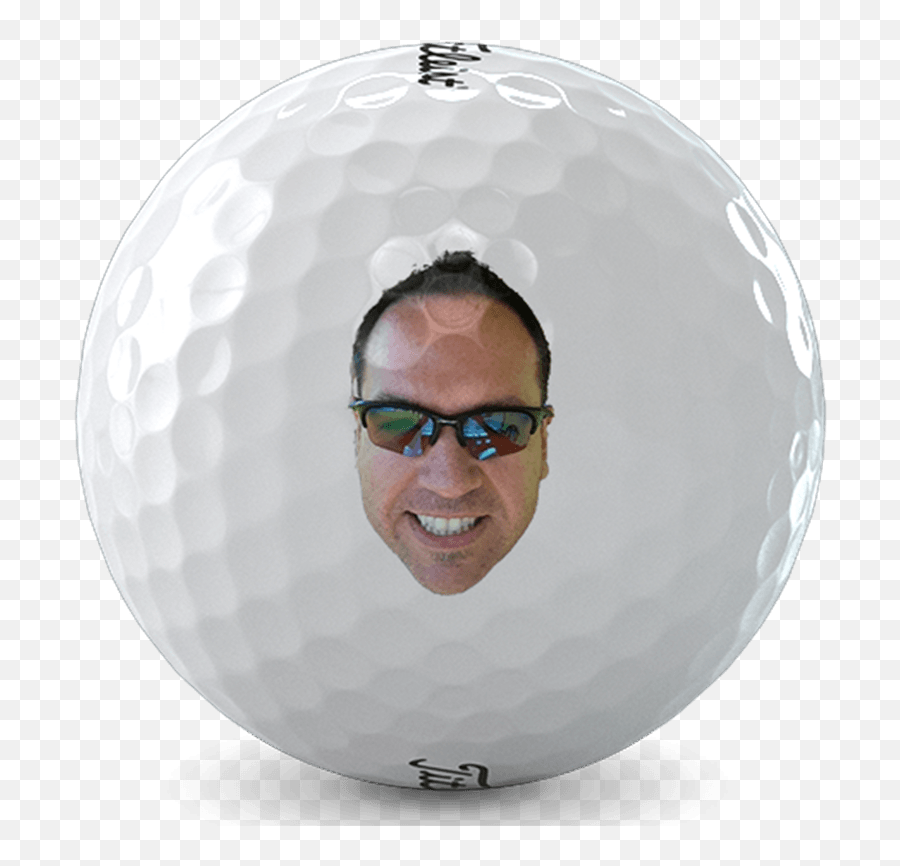 The Origin Story Of Custom Golf Gear - Custom Golf Balls Emoji,Golf Ball Logo