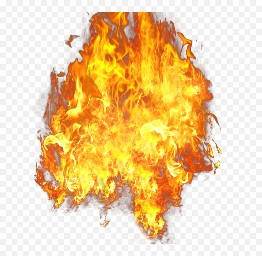 Free Transparent Flame Png Download - Transparent Fire Images For Photoshop Emoji,Transparent Background Photoshop