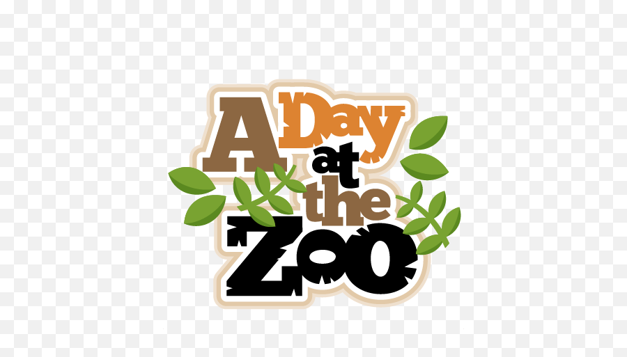 Zoo - Zoo Field Trip Clipart Emoji,Zoo Clipart