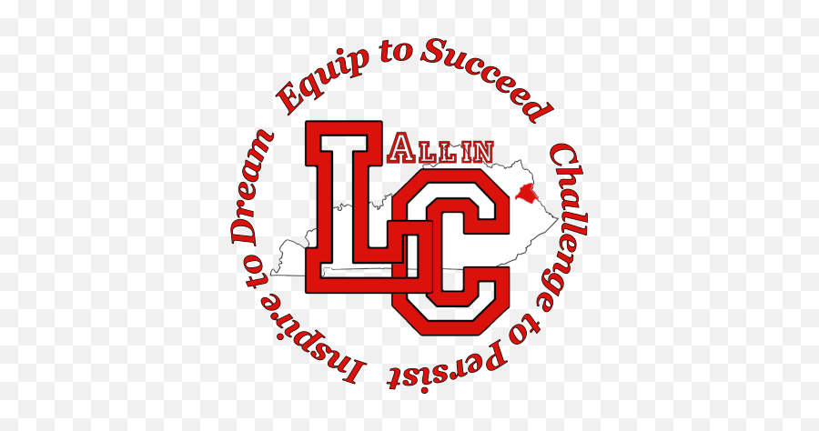 Lawrence County Schools - Language Emoji,Inspi Logo