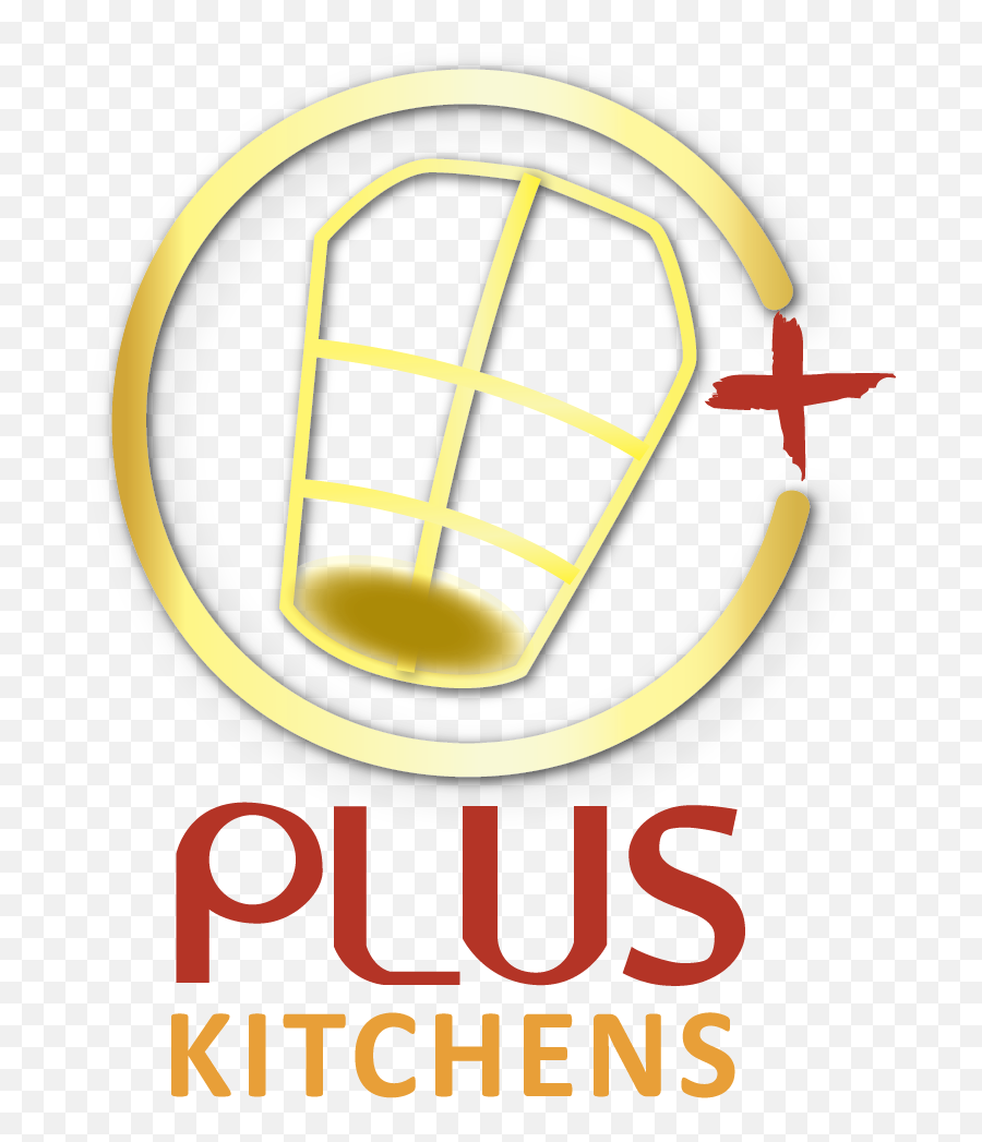 Plus - Language Emoji,Kitchens Logo