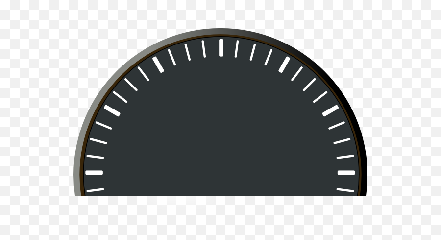 Speedometer Png - Speedometer Clipart Emoji,Speedometer Png