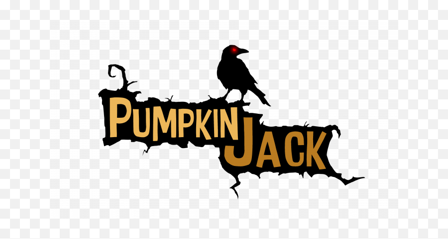 Pumpkin Jack - Pumpkin Jack Logo Pc Emoji,Pumpkin Logo