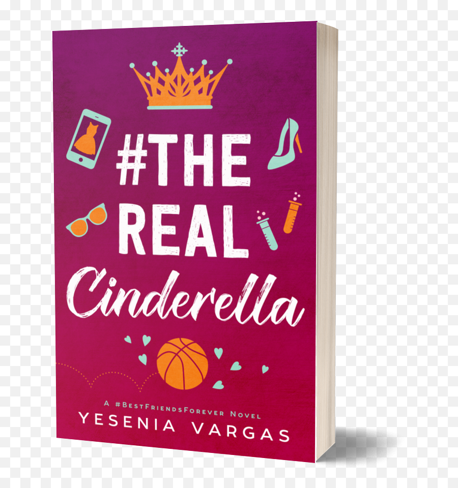 Books Yesenia Vargas - Coroa Emoji,Kindle Unlimited Logo