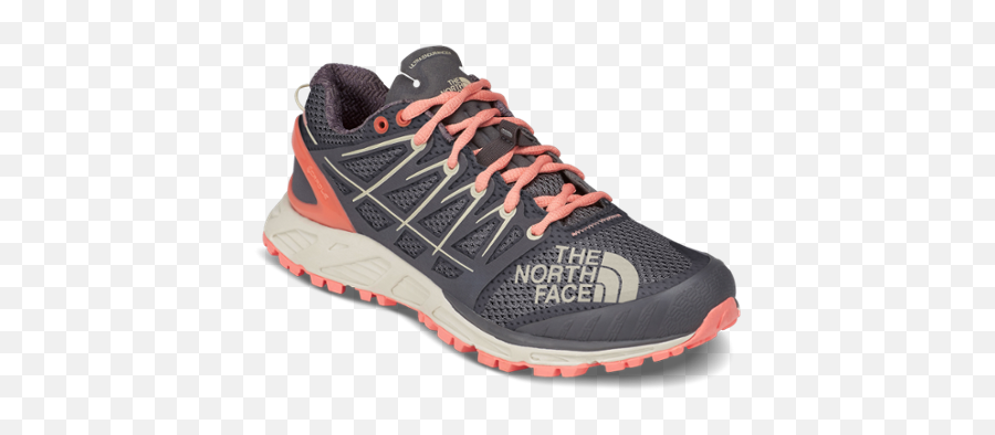 The North Face Ultra Endurance Ii Trail - Trail Running Shoes The North Face Emoji,Northface Logo