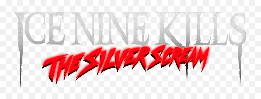 Ice Nine Kills The Silver Scream Emoji,Ice Nine Kills Logo
