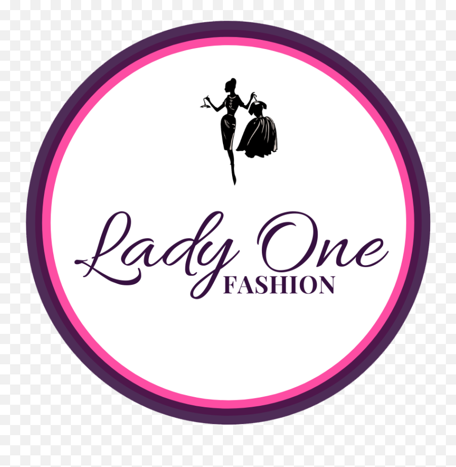 Bespoke Custom And Ready - Towear Fashion Lady One Fashion Fashion Woman Logo Png Emoji,Fashion Logo
