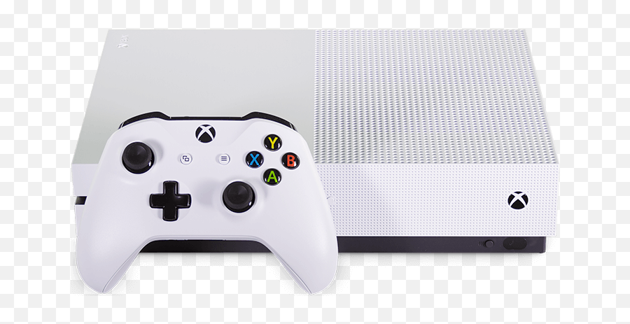 Microsoft Official Xbox One White Emoji,Xbox One Png