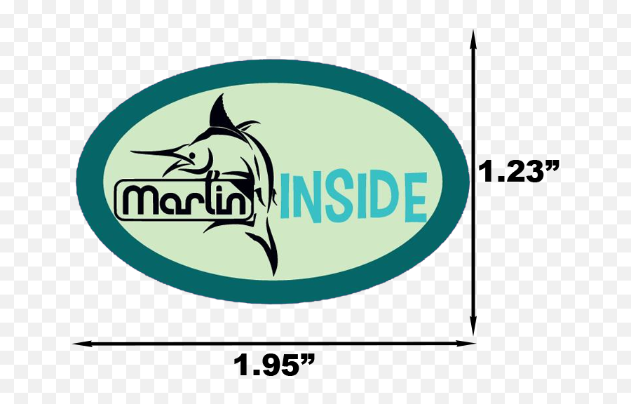 Marlin Sticker Emoji,Marlin Logo
