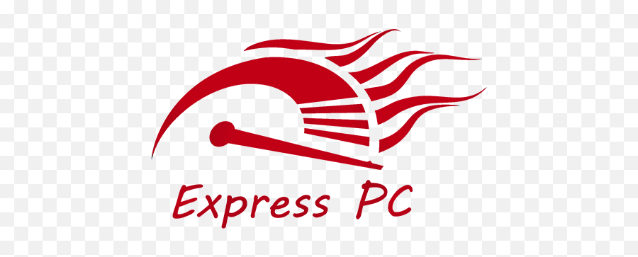 Express Pc Manged It Services Pc Repair Web Design Emoji,Computer Repairs Logo