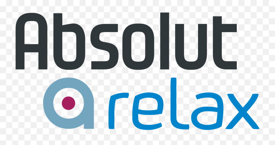 Filelogo Absolut Relaxsvg - Wikimedia Commons Emoji,Relax Png