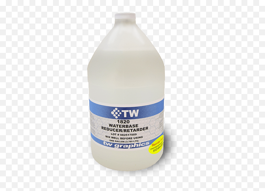 Tw Z1820 Thinner - 5 To 10 Water Based Poster Ink Emoji,Ink In Water Png