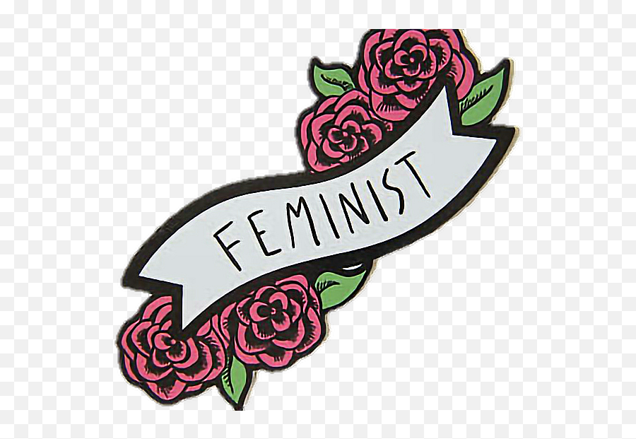 Feminist Freetoedit Feminist 285661280048201 By Lilifab Emoji,Feminist Clipart