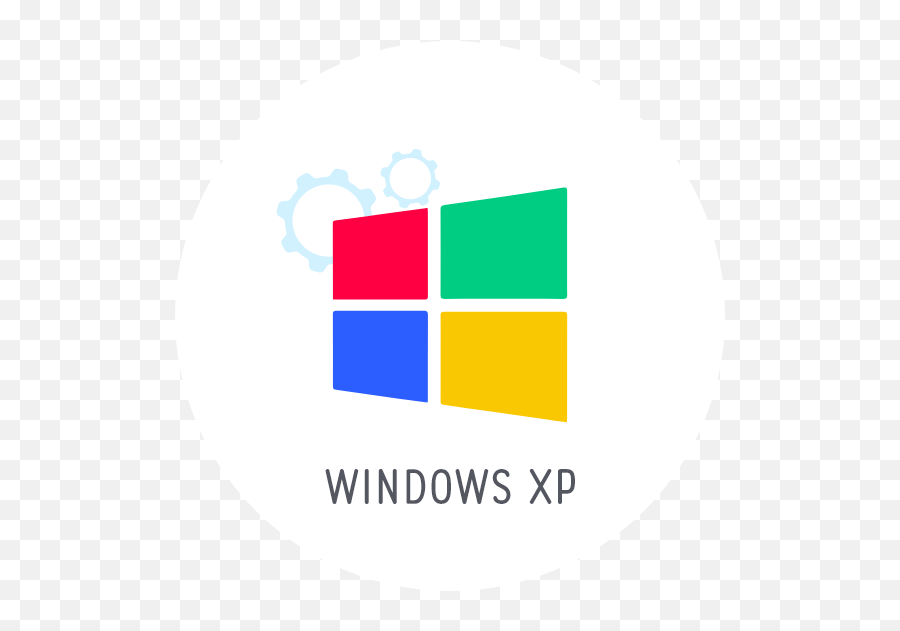 Windows Xp Vps Only 495 Ssd Storage Free Setup Emoji,Windows Xp Logo Transparent