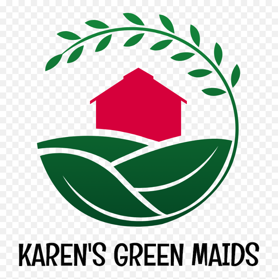 1 Maid Service Chicago Chicago Cleaning Company Karenu0027s Emoji,Maid Service Logo