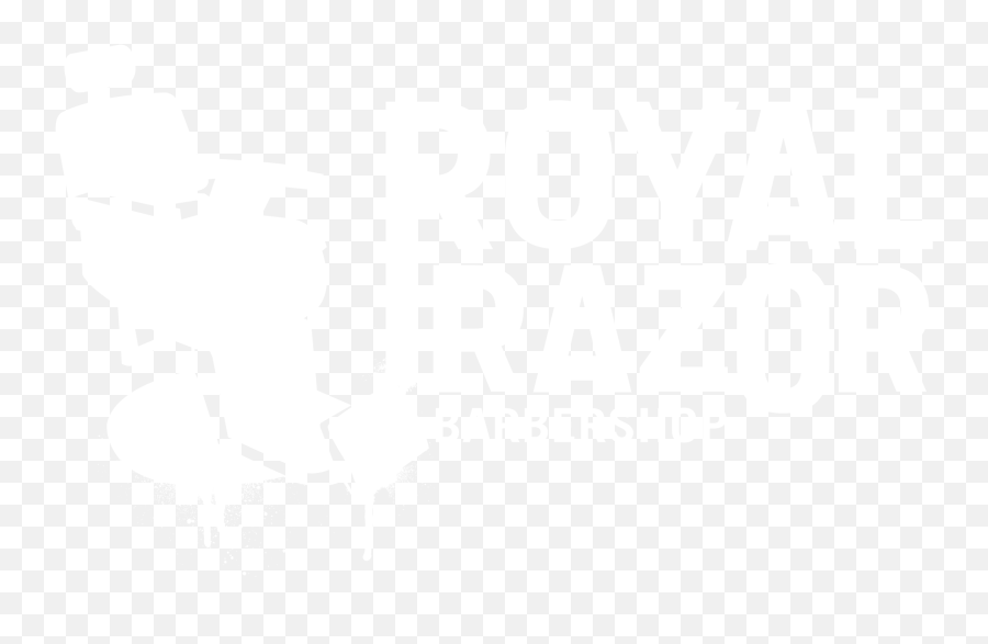 Royal Razor Barbershop Baltimore Emoji,Razer Logo Transparent