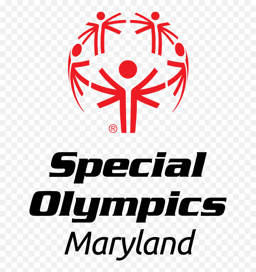 Fundraiser By Joshua Lambert 4x4x48 For Special Olympics Emoji,Maryland Logo Png