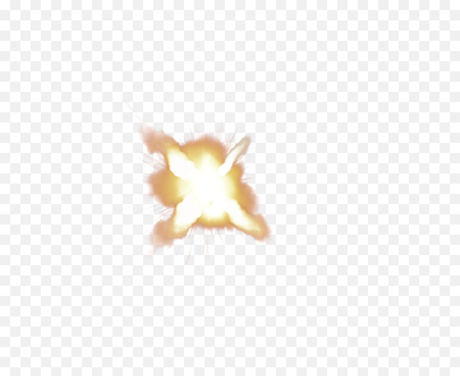 Muzzle Flash Front Transparent Png - Art Emoji,Flash Png