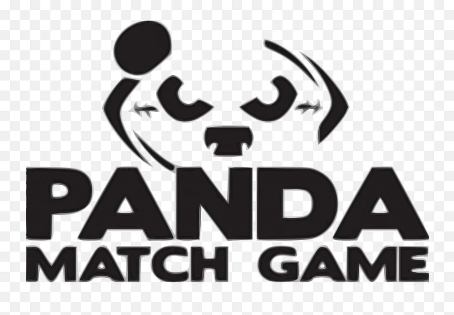 Download On Ubisafe Png - Panda Game Logo Png Emoji,Panda Logo